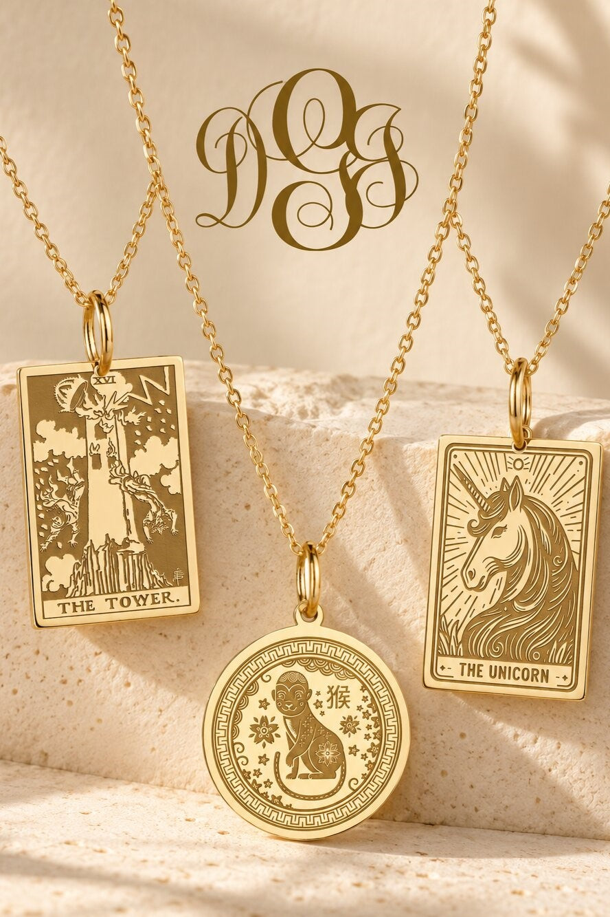 DaintyGoldJewels