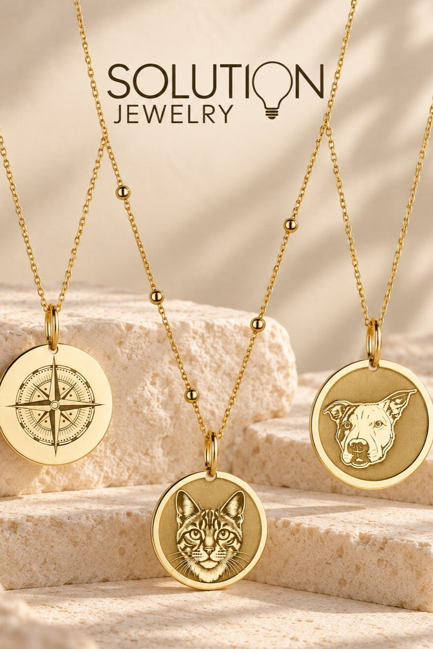 SolutionJewelry