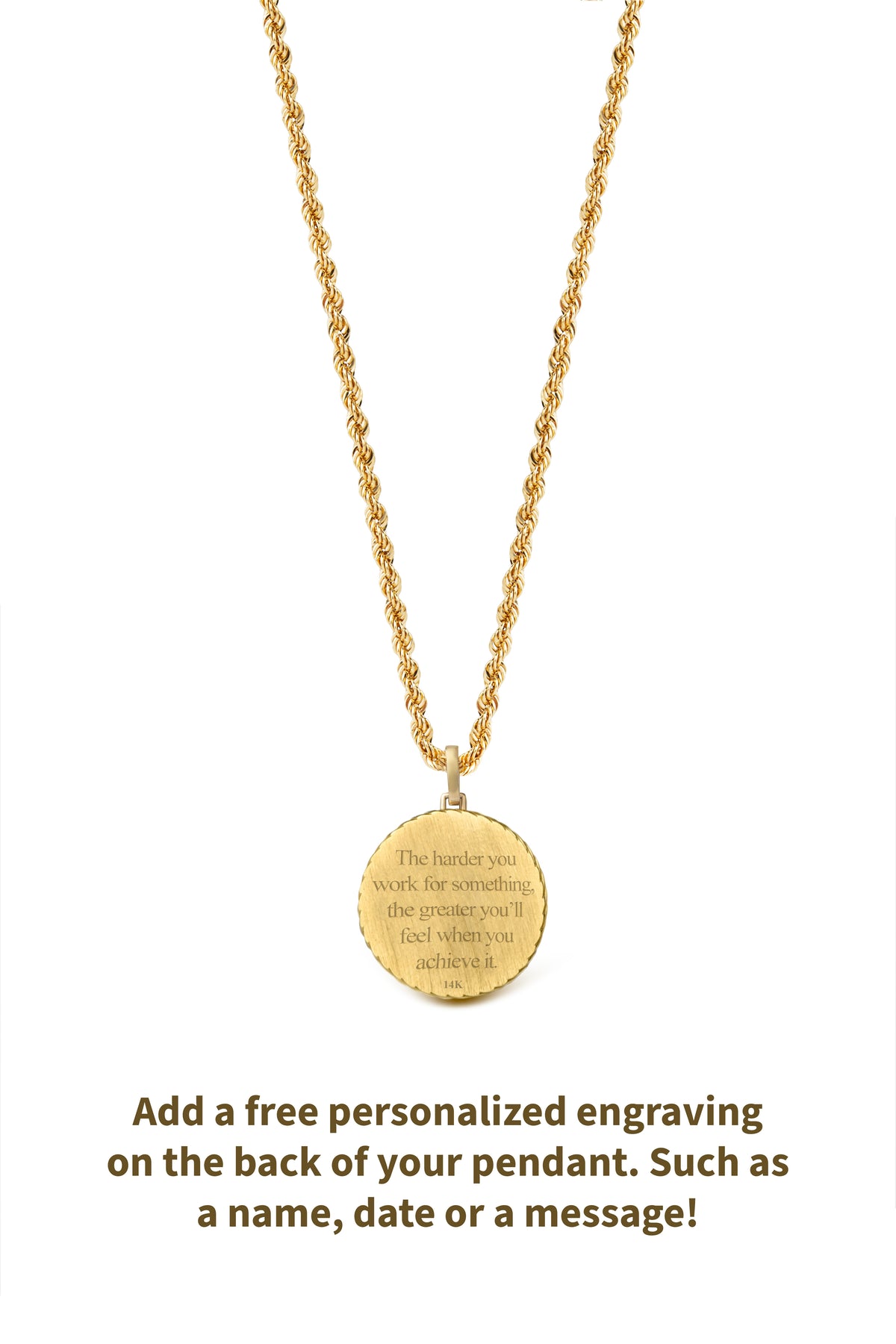 ONYX TAURUS NECKLACE